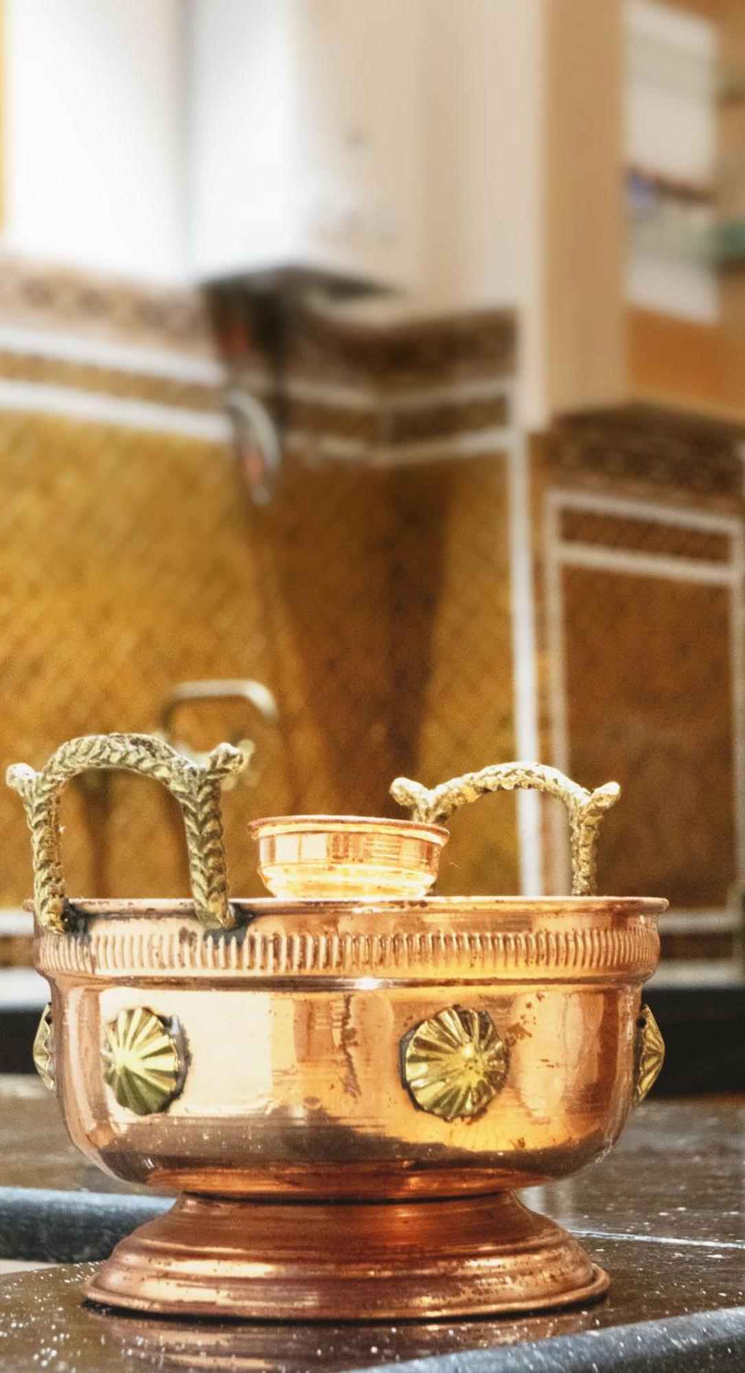 ラバトDar Sultanaアパートメント エクステリア 写真